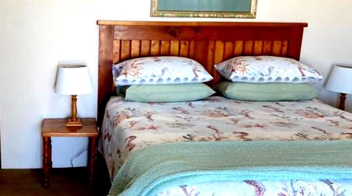 Mgwalana Beach House