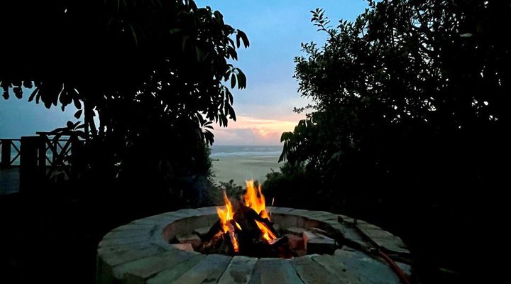 Mgwalana Beach House