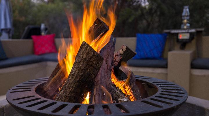 Lindiwe Safari Lodge