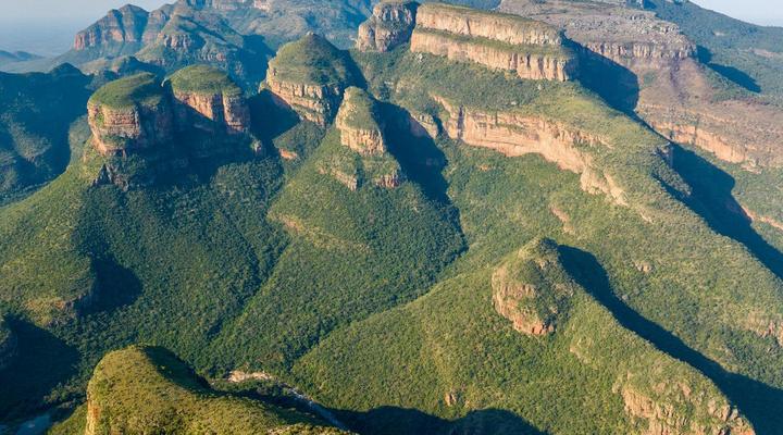 Lindiwe Safari Lodge