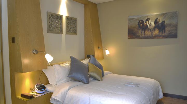 La Maison Royale Nairobi