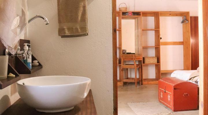 Wild Eden Self-Catering Accommodation