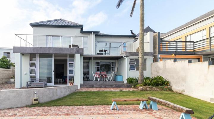 The Lookout Guest House