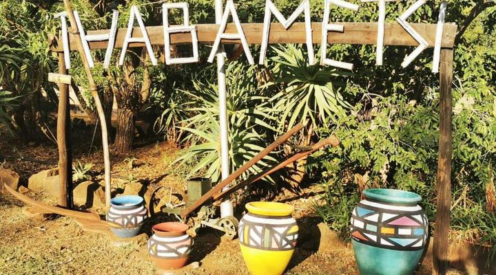 Thabametsi Farm