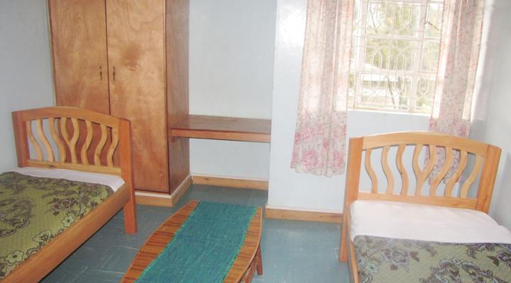 Evergreen Premier Homestay 