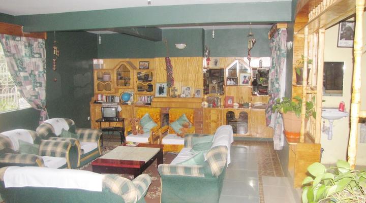 Evergreen Premier Homestay 