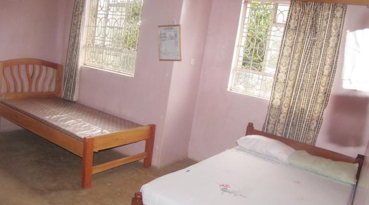 Evergreen Premier Homestay 
