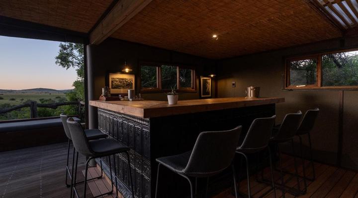 HillsNek Safari Camp