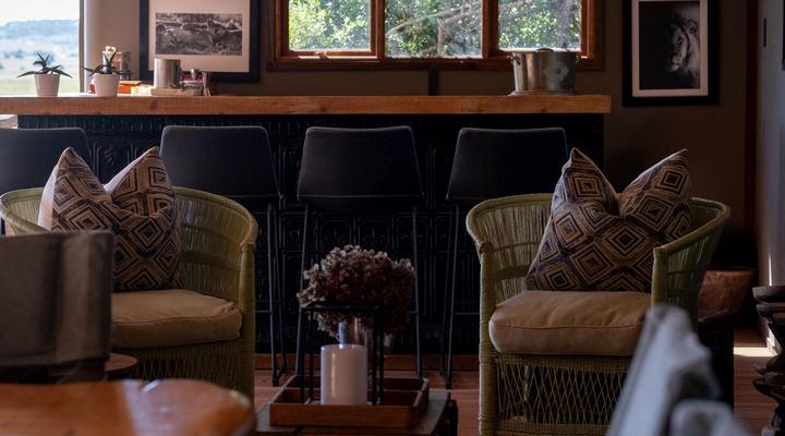 HillsNek Safari Camp