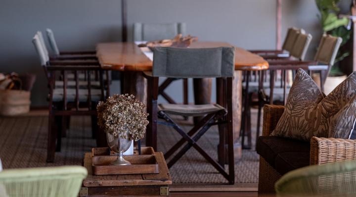 HillsNek Safari Camp