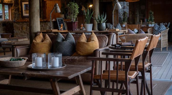 HillsNek Safari Camp