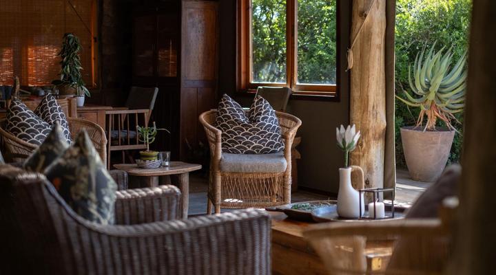 HillsNek Safari Camp