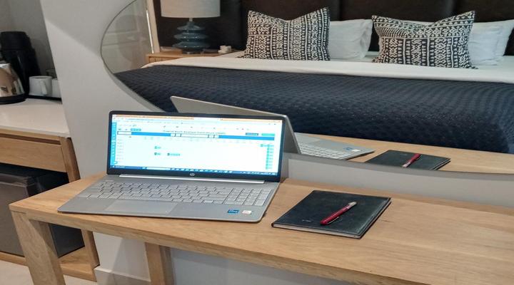 Tropical Beach Boutique Bed & Breakfast