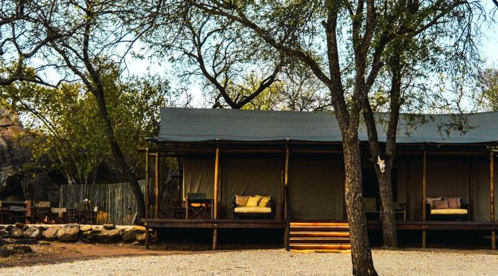 Abelana Safari Camp