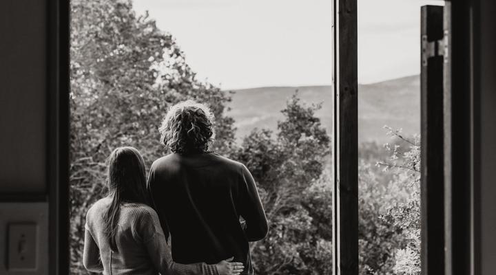 Moon Shine on Whiskey Creek