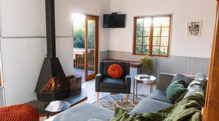 Moon Shine on Whiskey Creek