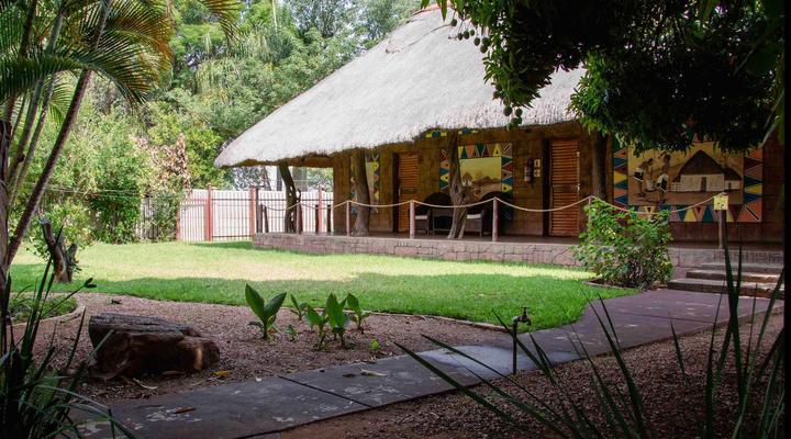 Eco Lodge