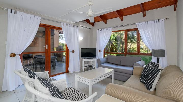 San Lameer Villa 2510 - 1 Bedroom Classic