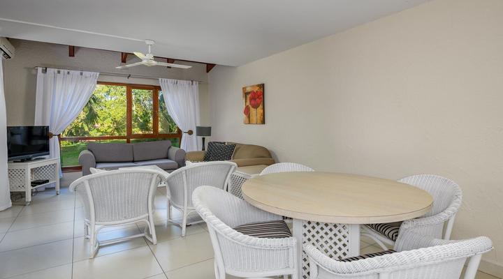 San Lameer Villa 2510 - 1 Bedroom Classic