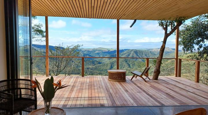 Gwahumbe Game and Spa