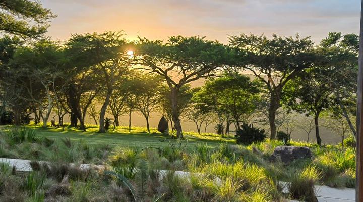 Gwahumbe Game and Spa