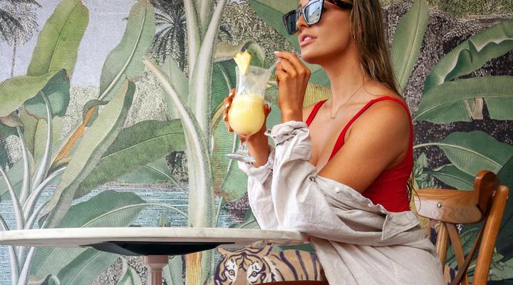 Cloud 9 Boutique Hotel & Spa