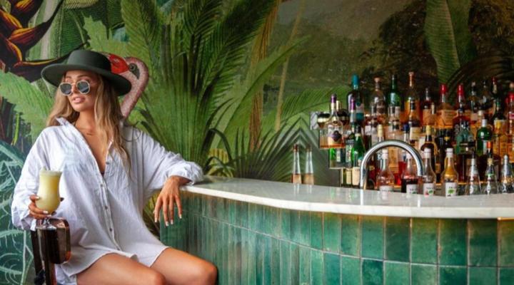 Cloud 9 Boutique Hotel & Spa