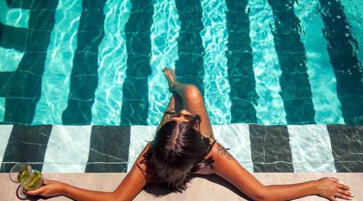 Cloud 9 Boutique Hotel & Spa