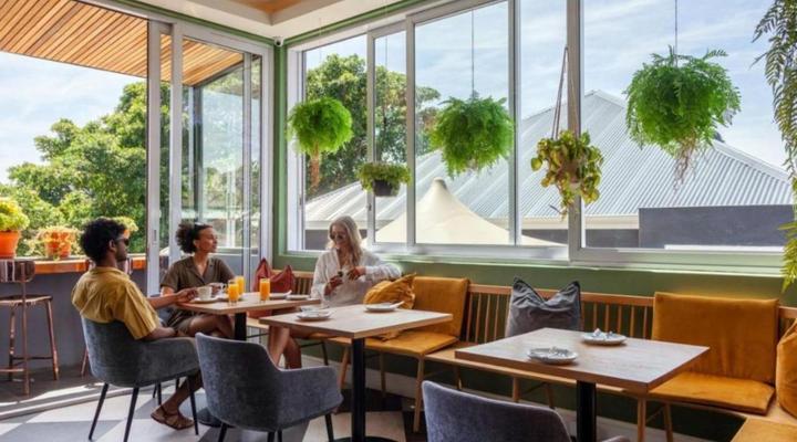 Cloud 9 Boutique Hotel & Spa