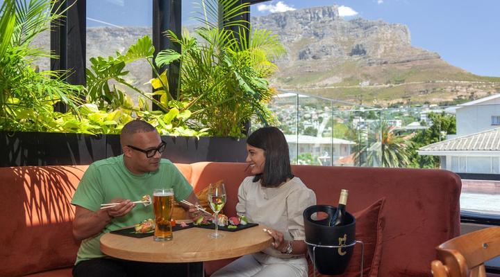 Cloud 9 Boutique Hotel & Spa