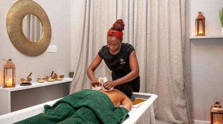 Cloud 9 Boutique Hotel & Spa