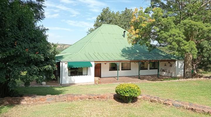 Stone Meadows Country Estate