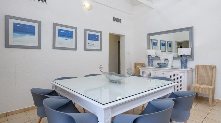 San Lameer Villa 2605 - 3 Bedroom Classic