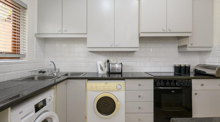 San Lameer Villa 2605 - 3 Bedroom Classic