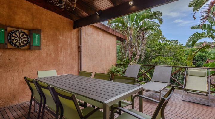 San Lameer Villa 2605 - 3 Bedroom Classic