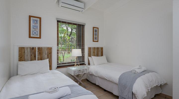 San Lameer Villa 2605 - 3 Bedroom Classic