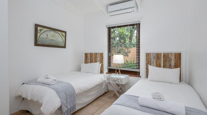 San Lameer Villa 2605 - 3 Bedroom Classic