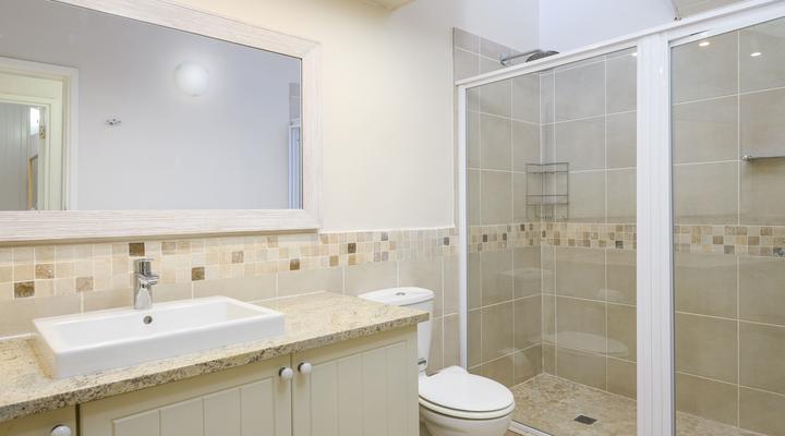 San Lameer Villa 2608 - 4 Bedroom Classic