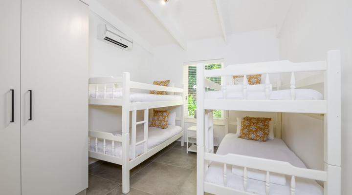 San Lameer Villa 2610 - 4 Bedroom Classic