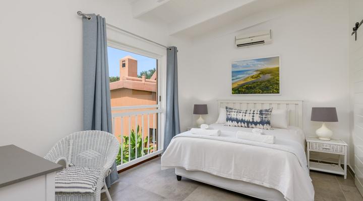 San Lameer Villa 2610 - 4 Bedroom Classic