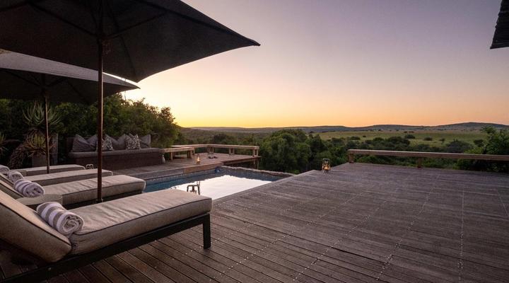 HillsNek Safari Camp