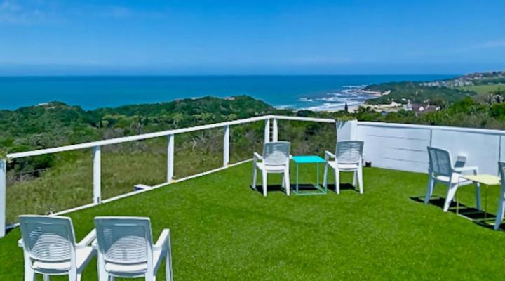 Purple Haze Eco Lodge