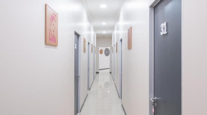 Cape Palm Royal Guest House