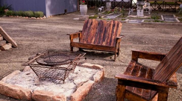 Koekeloer Selfcatering Cottages