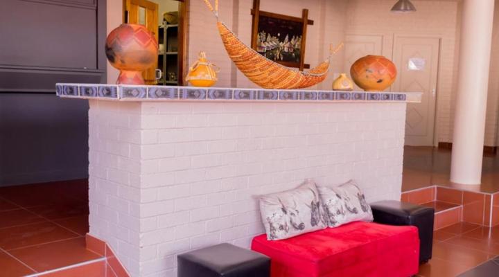 Hotel Prestige Ongwediva