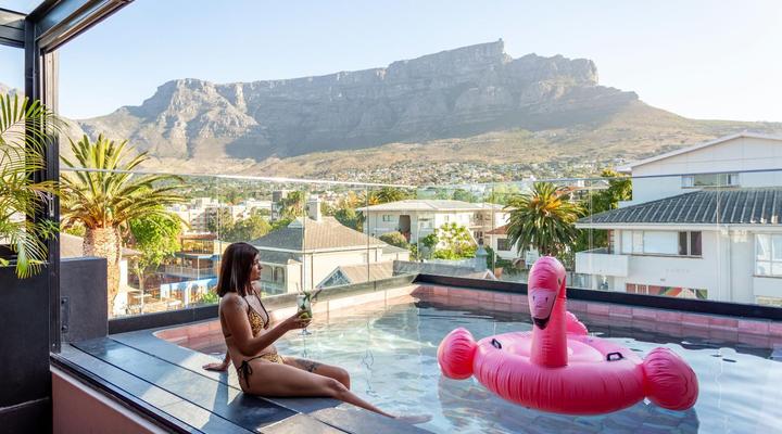 Cloud 9 Boutique Hotel & Spa