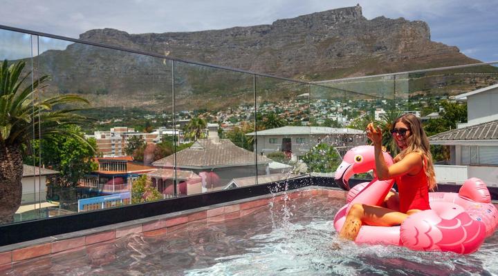 Cloud 9 Boutique Hotel & Spa