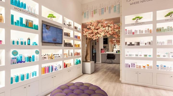 Cloud 9 Boutique Hotel & Spa