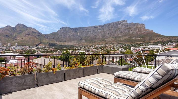 Cloud 9 Boutique Hotel & Spa