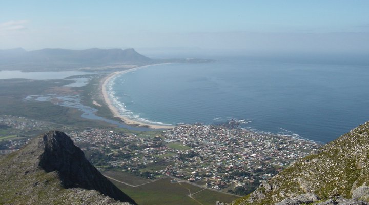 Herd's Cove